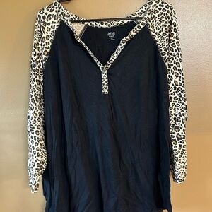 Women’s long sleeve